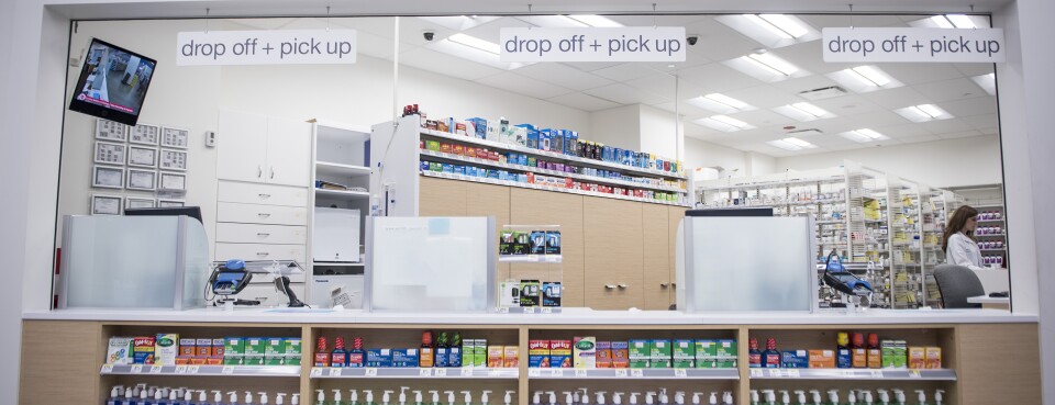 Pharmacy Benefit Managers Put in Crosshairs of Drug Price Fight Pharmacy Benefit Managers Put in Crosshairs of Drug Price Fight